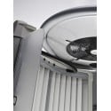 Aspiratore centrale e altoparlanti per Proline 28V e 28V Intensive -Hapro -Accessori e ricambi