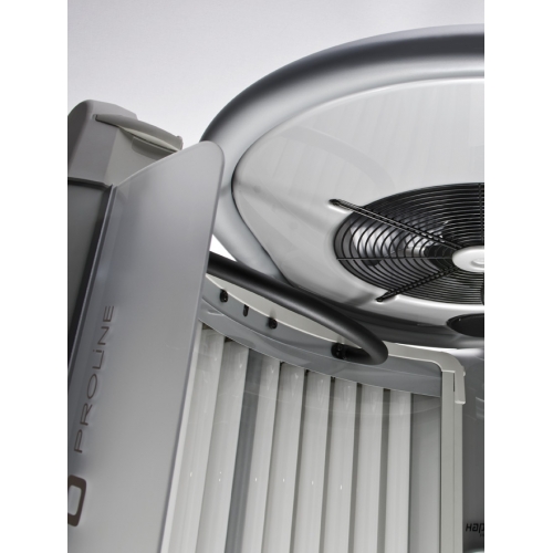 Centrale ventilateur d'extraction et de haut-parleurs pour la Proline 28 V et 28 V