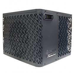 Pompe à chaleur pour spa Poolex O'SPA Flow 3 kW avec circulation intégrée