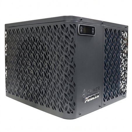 Pompe à chaleur pour spa Poolex O'SPA Flow 3 kW avec circulation intégrée