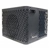Bomba de calor para spa Poolex O'SPA Flow 3 kW com circulação integrada