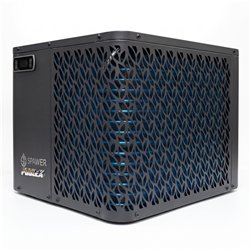 Bomba de calor para spa Poolex O'SPA Flow 5 kW con circulación integrada