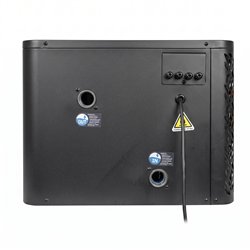 Pompe à chaleur pour spa Poolex O'SPA Flow 5 kW avec circulation intégrée
