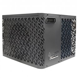 Poolex O'SPA Flow 5 kW Wärmepumpe für Spas mit integrierter Umwälzpumpe