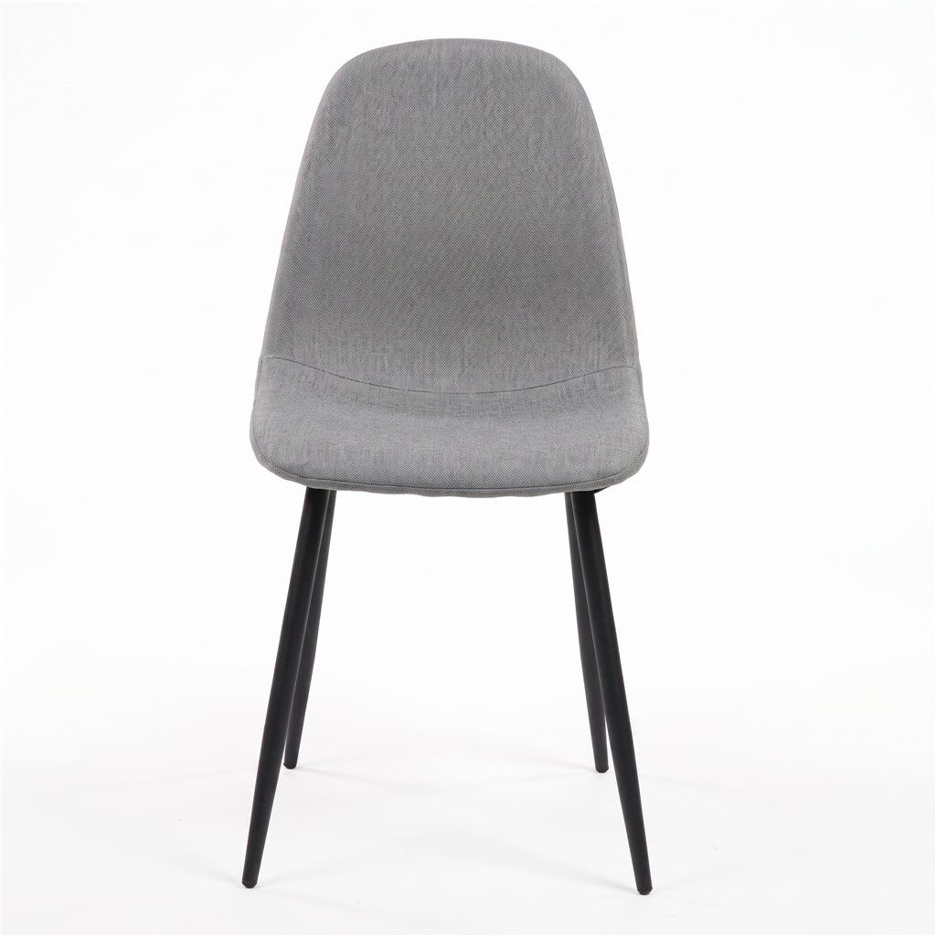 Norway Stuhl Grau ID Italian Design