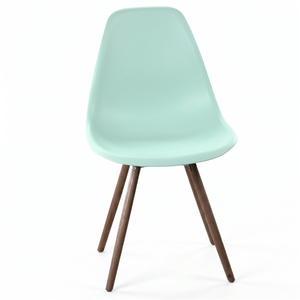 Chaise Estocolmo Water Green ID Italian Design