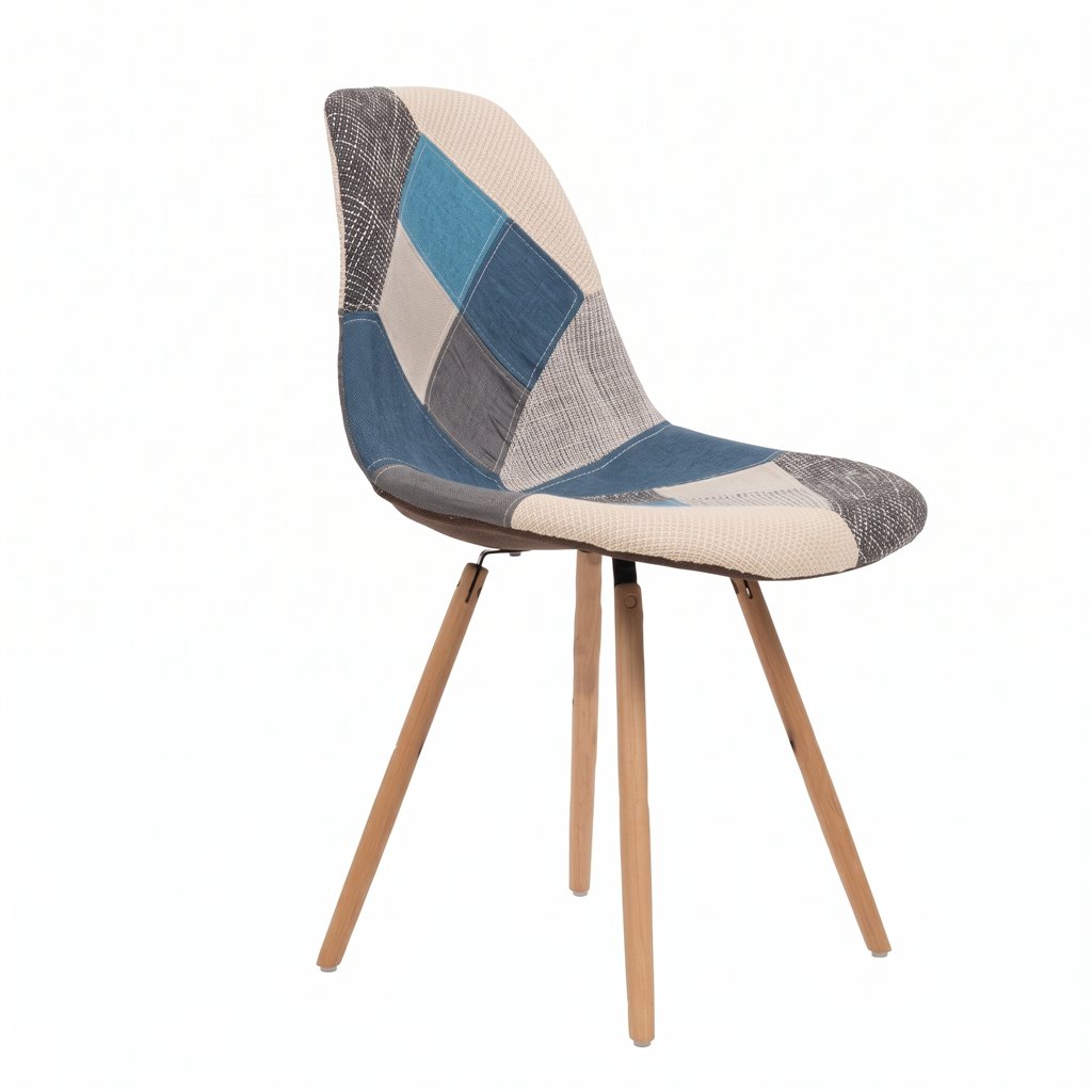 Sedia Estocolmo Odri ID Italian Design