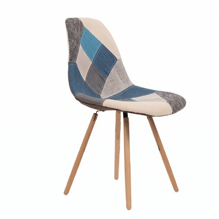 Chaise Estocolmo Odri ID Italian Design