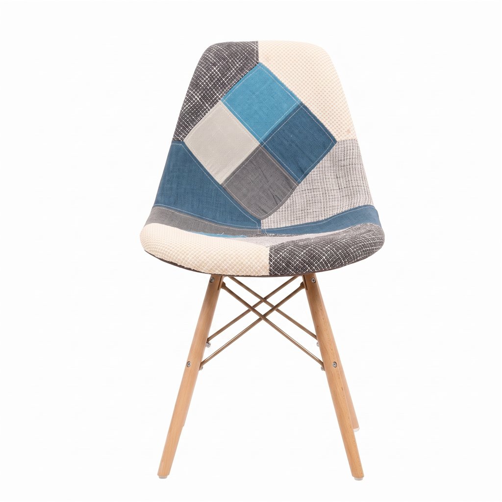 Chaise Estocolmo Odri ID Italian Design
