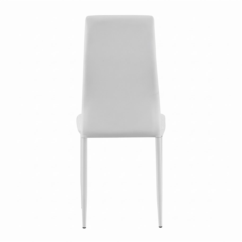 Chaise Cassel Blanche ID Italian Design