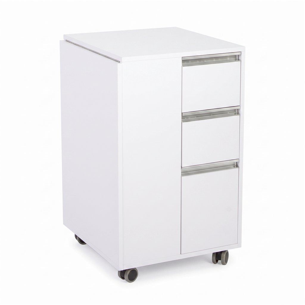 Mesa de manicura plegable Weelko PLEX