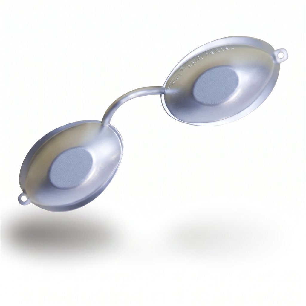 gafas de protección IPL-Láser para estética, máxima seguridad Lessian Giss