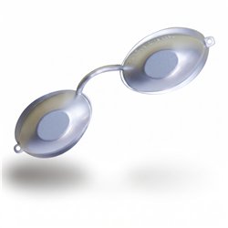 gafas de protección IPL-Láser para estética, máxima seguridad Lessian Giss