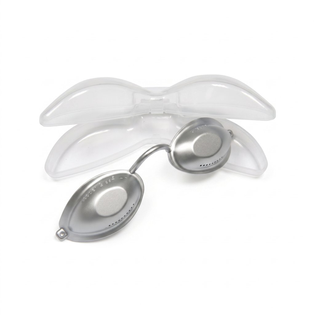 gafas de protección IPL-Láser para estética, máxima seguridad Lessian Giss