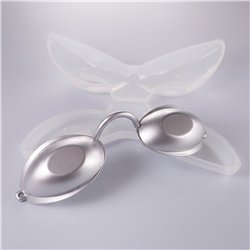 gafas de protección IPL-Láser para estética, máxima seguridad Lessian Giss