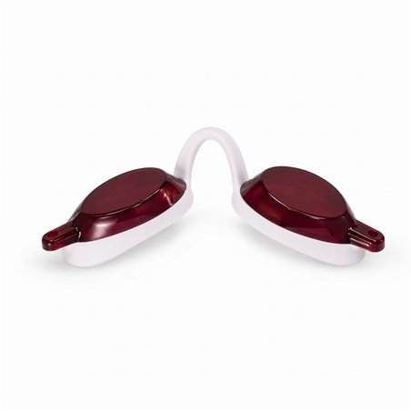 Lunettes UVA Solarium FlexiVision+ avec Étui Lessian Giss