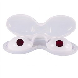 Gafas UVA Vision2 UVPRO Lessian Giss