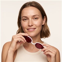 Gafas UVA Solarium FlexiVision+ con Estuche | Protección Ocular Profesional