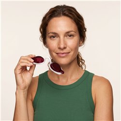 Gafas UVA Solarium FlexiVision+ con Estuche | Protección Ocular Profesional