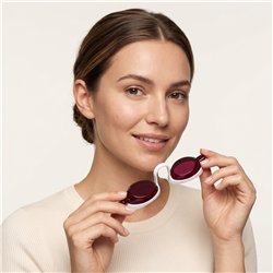 Gafas UVA Solarium FlexiVision+ con Estuche | Protección Ocular Profesional