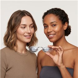 Óculos de Proteção IPL e Laser para estética – Segurança Lessian Giss