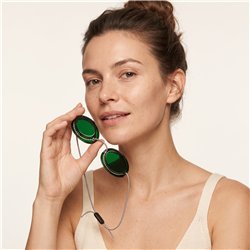 Gafas de protección UV para solárium PostQuam