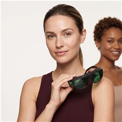 Gafas Standard IPL para estética y depilación – i-Medstetic