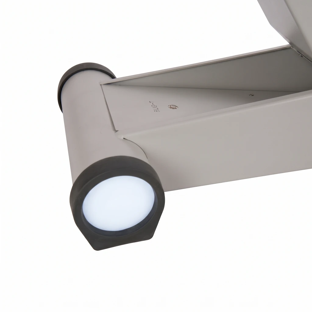Camilla estética eléctrica Weelko: confort y diseño moderno para centros
