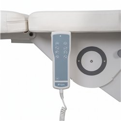 Electric Treatment Table – 4 Motors, Client Comfort | Weelko