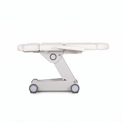Lettino elettrico a 4 motori con base LED – Weelko B-Light
