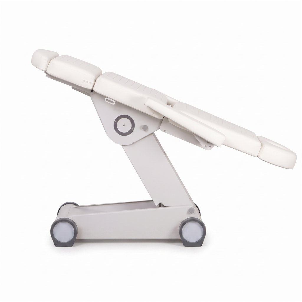 Electric Treatment Table – 4 Motors, Client Comfort | Weelko