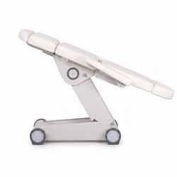 Lettino elettrico a 4 motori con base LED – Weelko B-Light