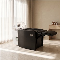 Lavatório Spa Capilar Bali com Vapor | ITALIAN DESIGN