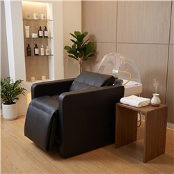 Lavacabezas Spa Capilar Bali con Vapor | ITALIAN DESIGN