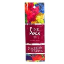 Rosa Rock 15ml -Swedish Beauty -Swedish Beauty - Einzeldosis-Beutel