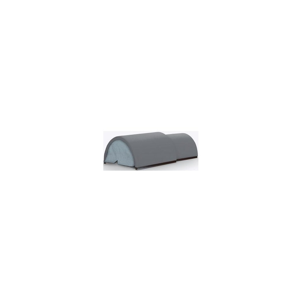 Sunlighten Tunnel Sauna Portable Infrarouge -Sunlighten -saunas