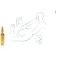 Silicio Organico 0,5% Fiale 10x5ml - Principi attivi mesoterapia microneedling -Institute BCN -Mesoterapia