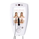 Megasun Collarium Mon Amie Deluxe I -Megasun -Megasun-Solarium