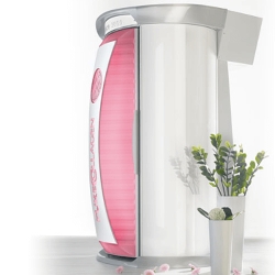 Megasun Tower Collarium Mon Amie