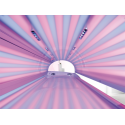 Megasun Collarium Mon Amie Delux I -Megasun -Megasun Solarium