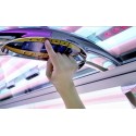 Megasun Collarium Mon Amie Delux I -Megasun -Megasun Solarium