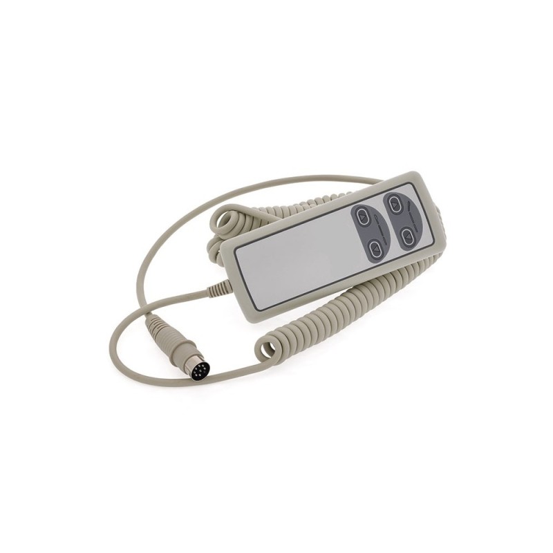 Lettino Elettrico Spa Deluxe Weelko - Massaggi ed Estetica -Weelko -Lettini e poltrone