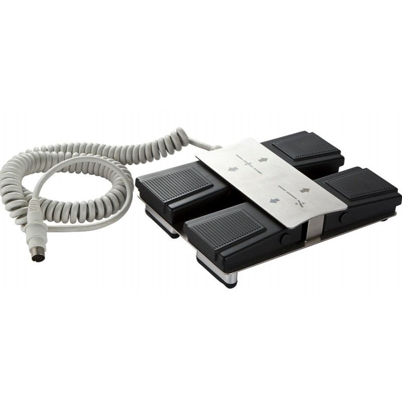 Lettino Elettrico Spa Deluxe Weelko - Massaggi ed Estetica -Weelko -Lettini e poltrone
