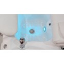 Fauteuil Spa Électrique Pédicure Weelko avec Massage et Hydro-massage -Weelko -Tables et fauteuils de pédicurie