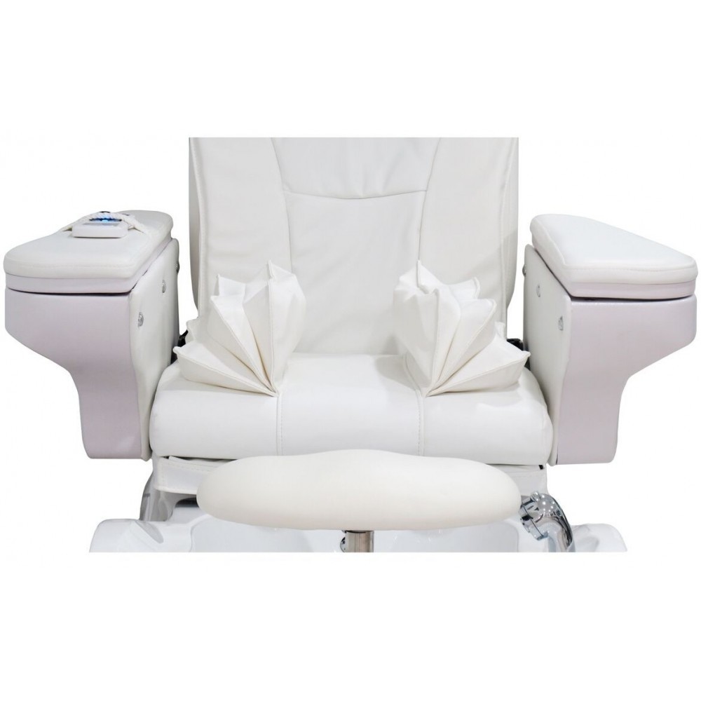 Fauteuil Spa Électrique Pédicure Weelko avec Massage et Hydro-massage -Weelko -Tables et fauteuils de pédicurie