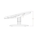 Lettino Elettrico Weelko CITY: Comfort e Stile Minimalista di Alta Gamma -Weelko -Lettini e poltrone
