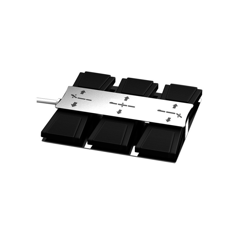 Lettino Elettrico Weelko CITY: Comfort e Stile Minimalista di Alta Gamma -Weelko -Lettini e poltrone