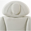 Camilla Eléctrica de estética Weelko Supreme Plus 3 motores -Weelko -Camillas y sillones