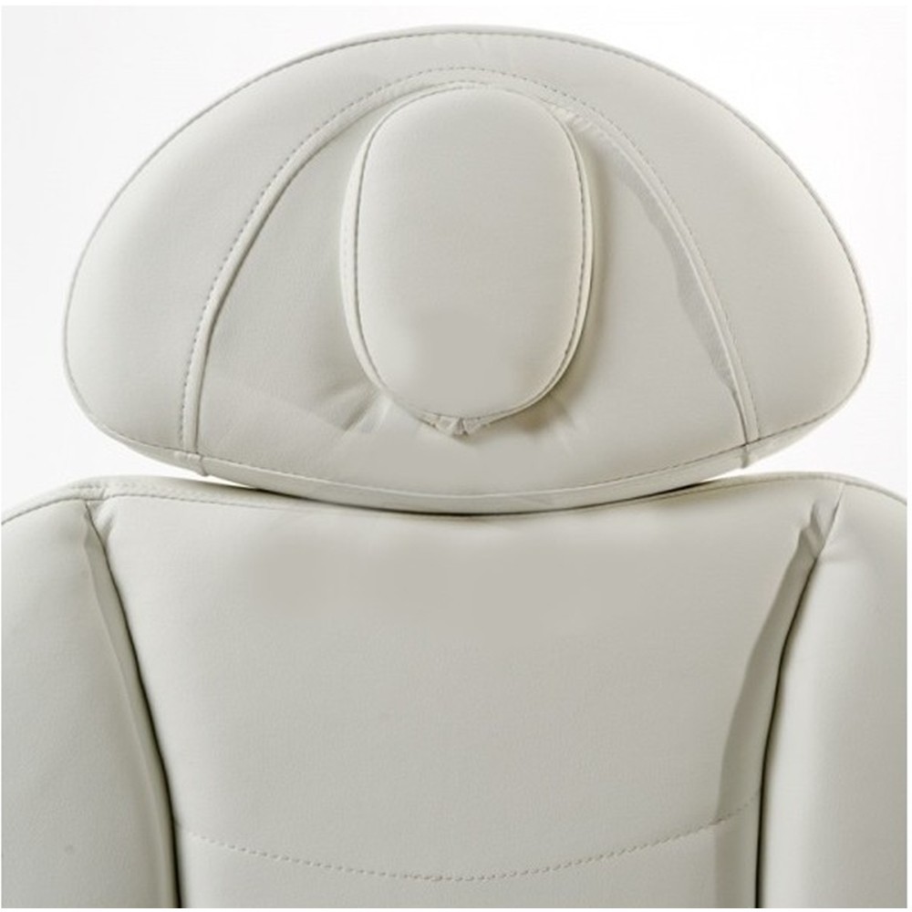 Camilla Eléctrica de estética Weelko Supreme Plus 3 motores -Weelko -Camillas y sillones
