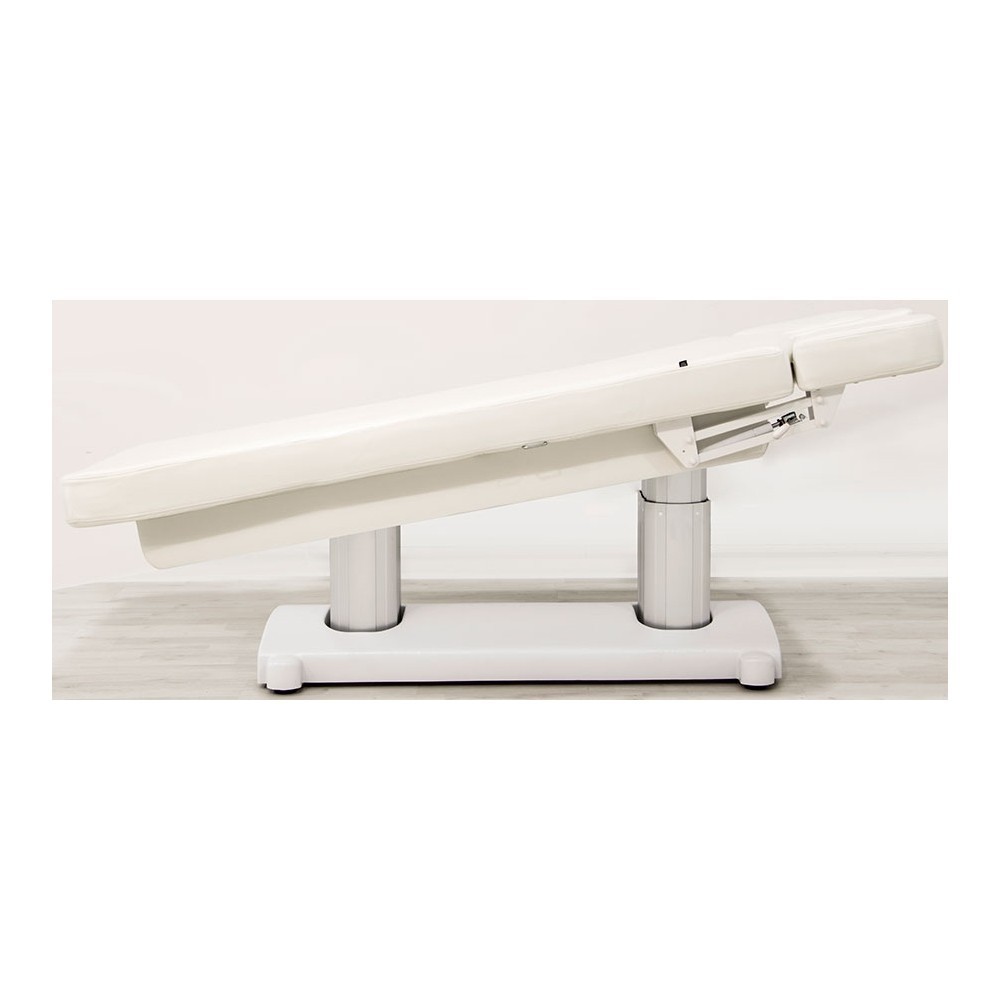Camilla Spa eléctrica Óptima 4 motores Weelko para estética -Weelko -Camillas y sillones